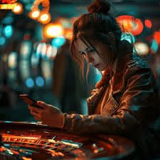 Blackjack 21 Live Casino ကတ်ဂိမ်း