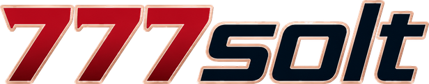 777solt Logo